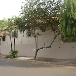 Casa para temporada da Vó Cida
