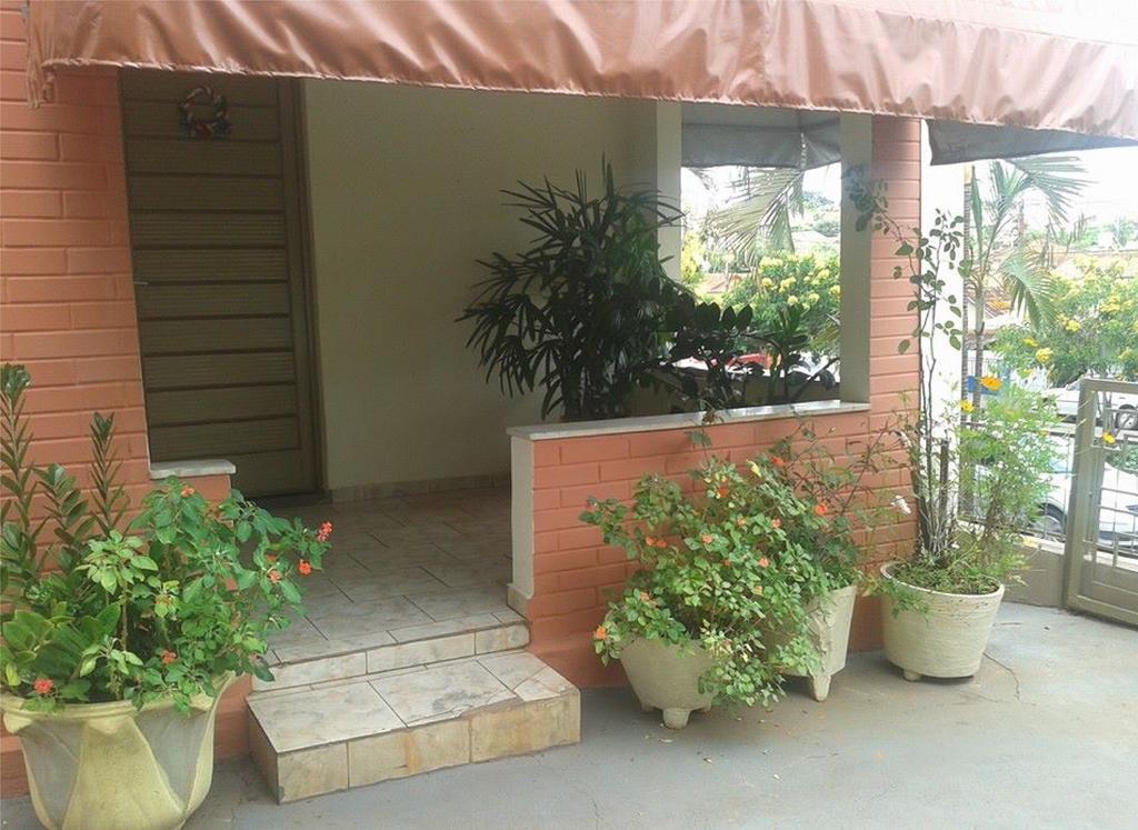 Casa Para Temporada Da Vo Cida Casa de férias