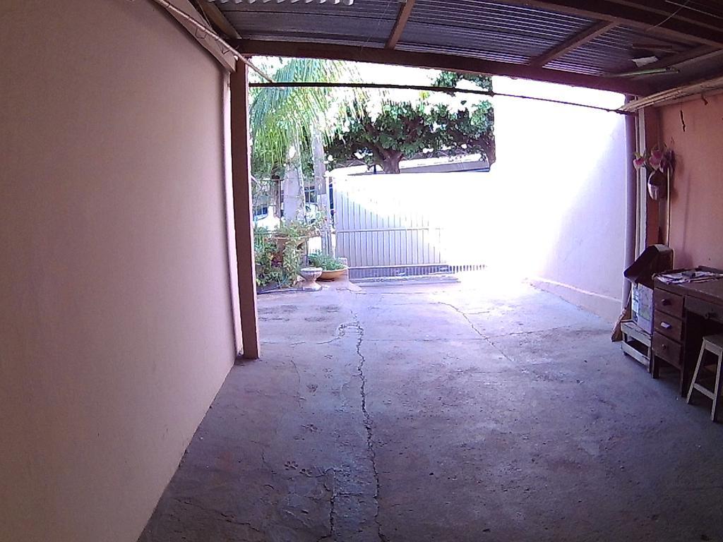 Casa Para Temporada Da Vo Cida * Olímpia