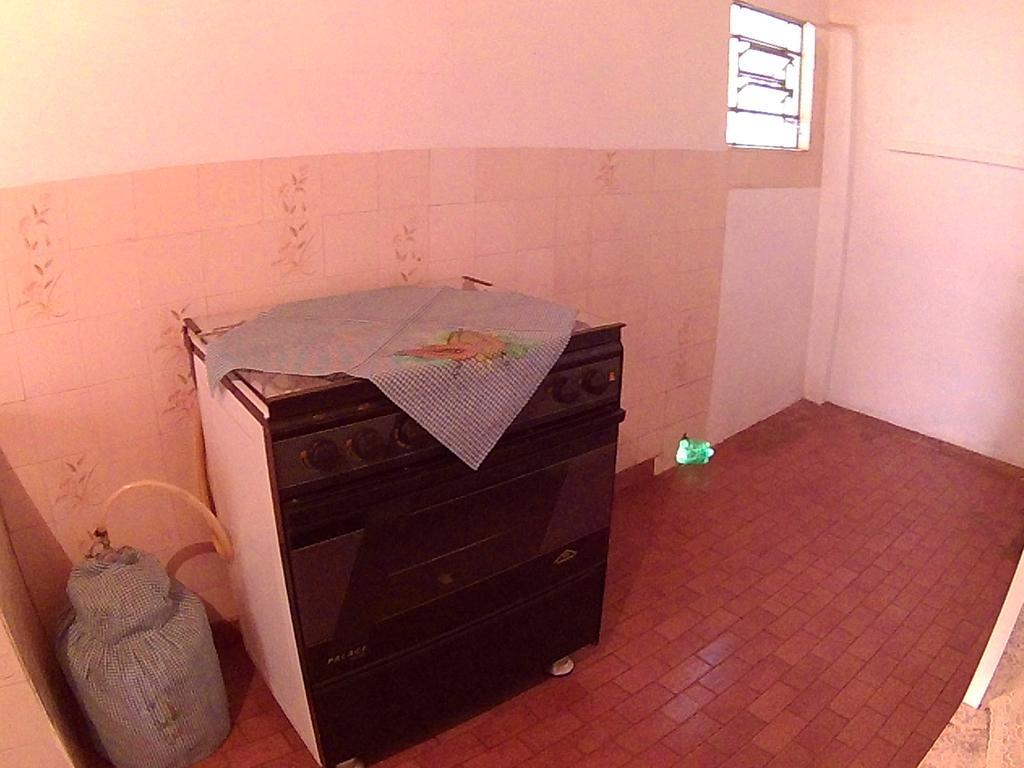 Casa Para Temporada Da Vo Cida