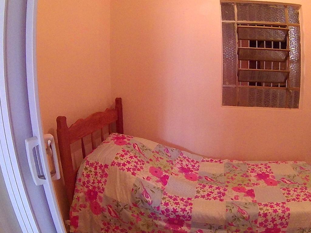 Casa Para Temporada Da Vo Cida Olímpia