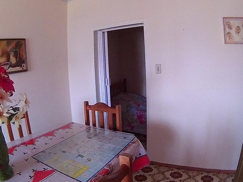 Casa de férias Casa Para Temporada Da Vo Cida *