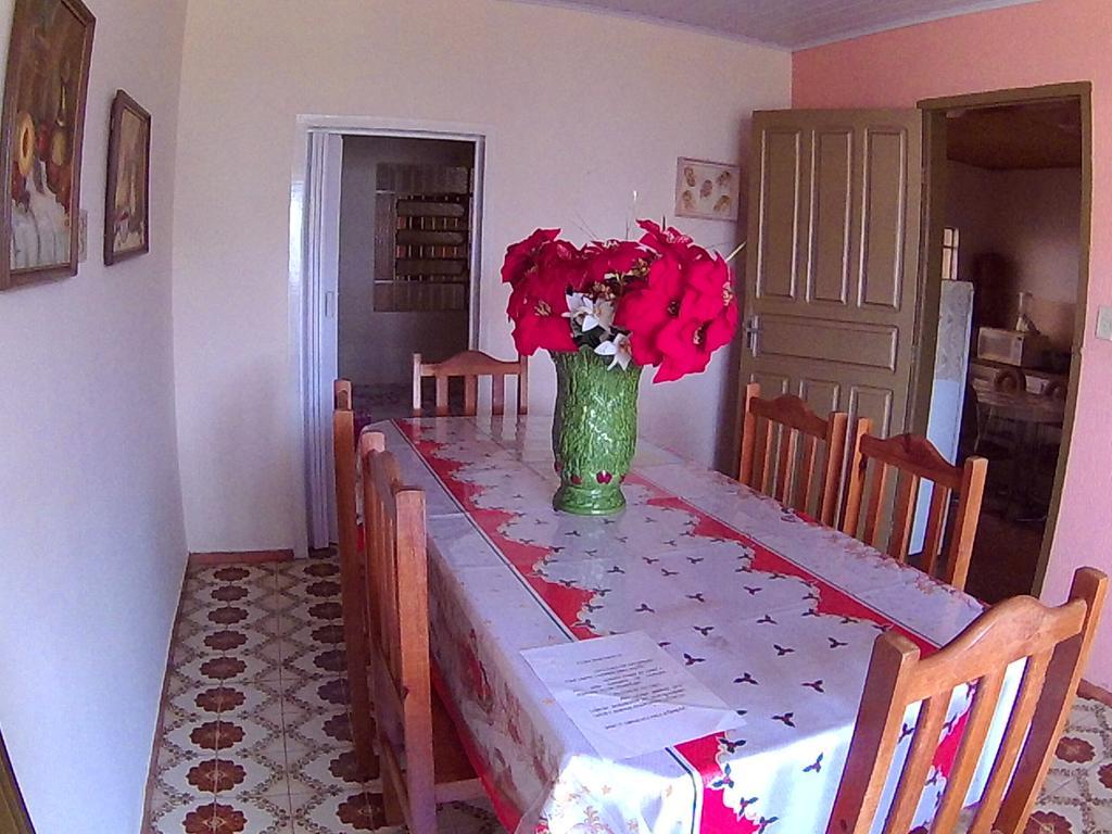 Casa Para Temporada Da Vo Cida Casa de férias Olímpia