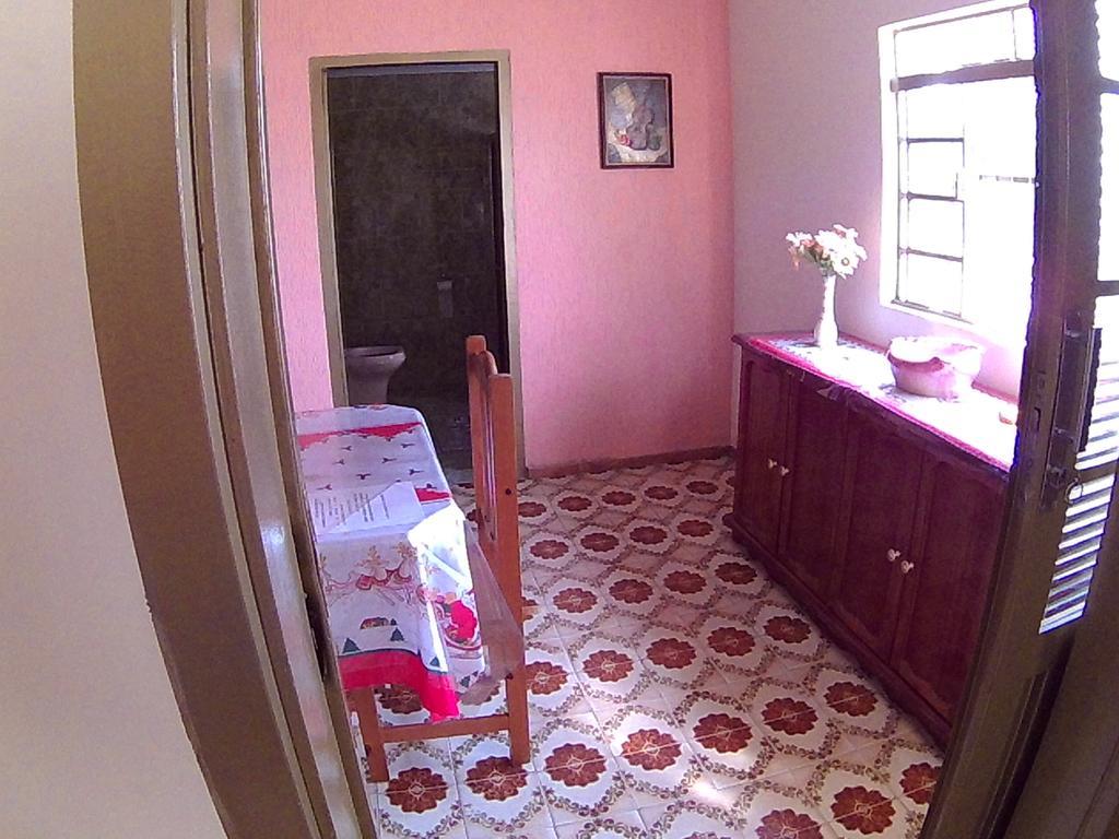 Casa Para Temporada Da Vo Cida