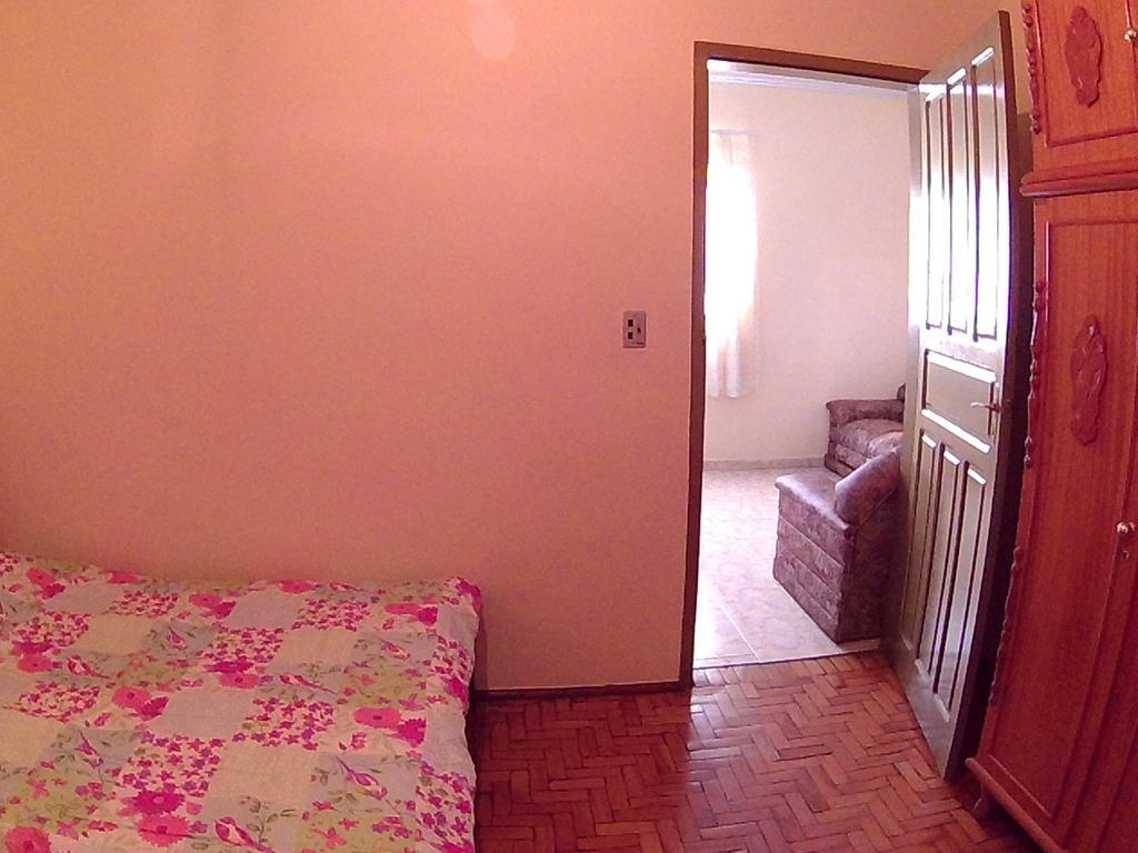 Casa Para Temporada Da Vo Cida Casa de férias Olímpia