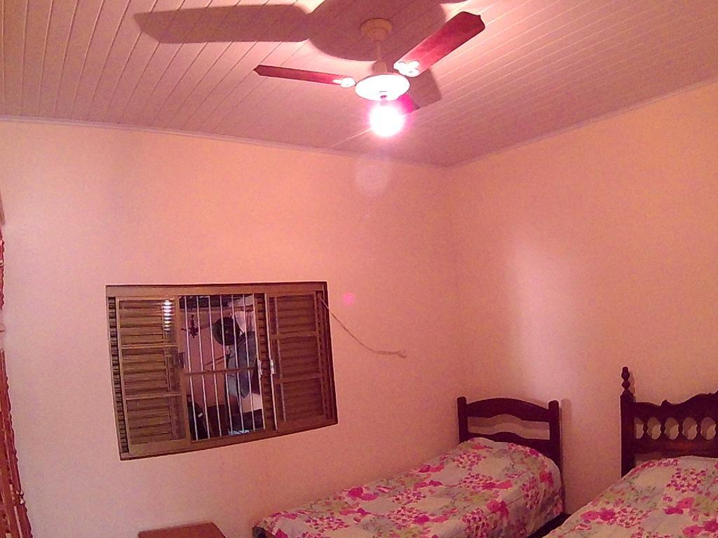 Casa Para Temporada Da Vo Cida *