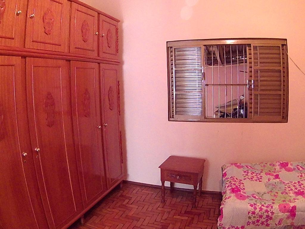 Casa Para Temporada Da Vo Cida * Olímpia