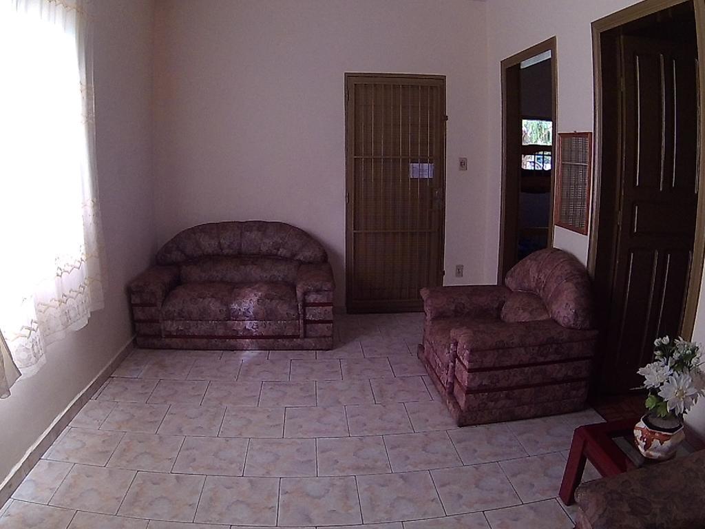 Casa Para Temporada Da Vo Cida Casa de férias Olímpia