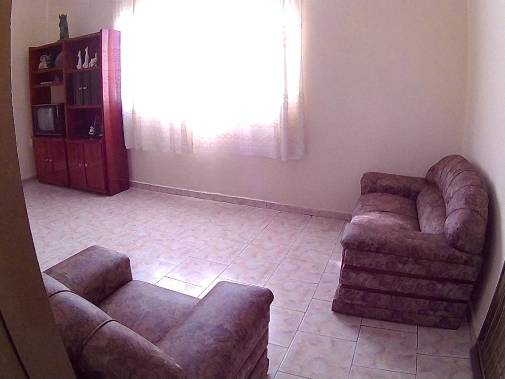 Casa Para Temporada Da Vo Cida Casa de férias *