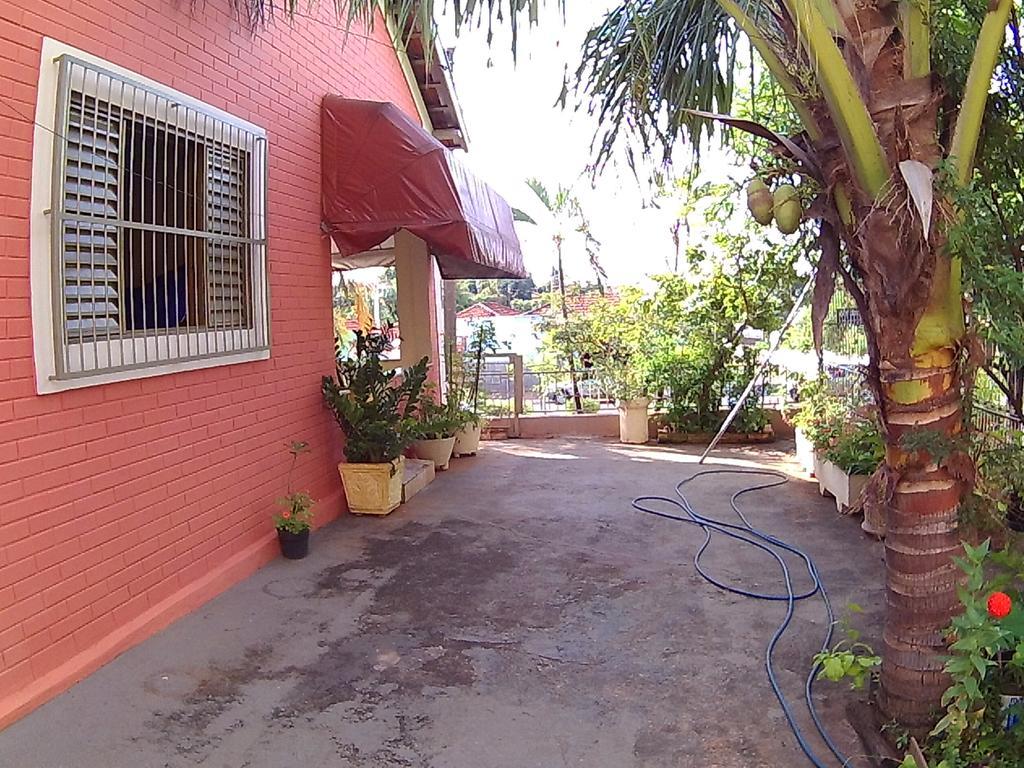 Casa Para Temporada Da Vo Cida * Olímpia