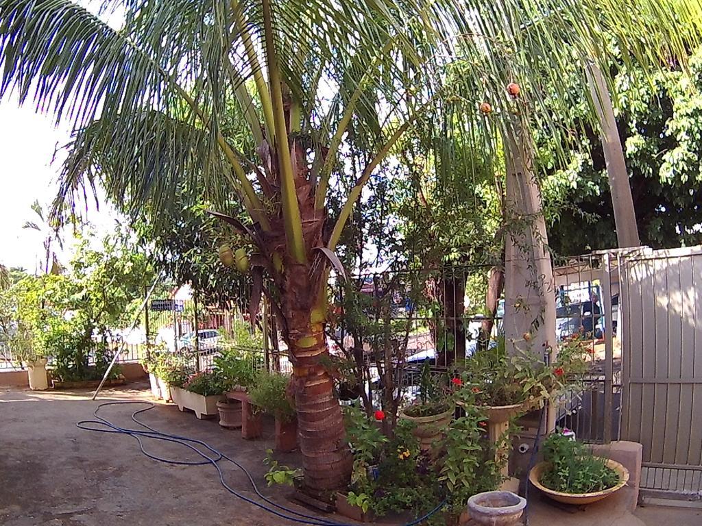 Casa de férias Casa Para Temporada Da Vo Cida