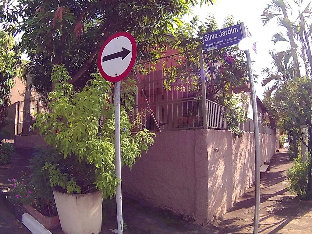 Casa Para Temporada Da Vo Cida Casa de férias