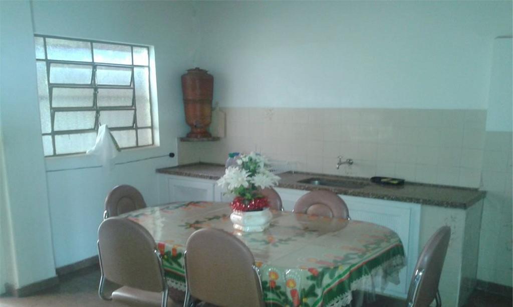 Casa de férias Casa Para Temporada Da Vo Cida Olímpia