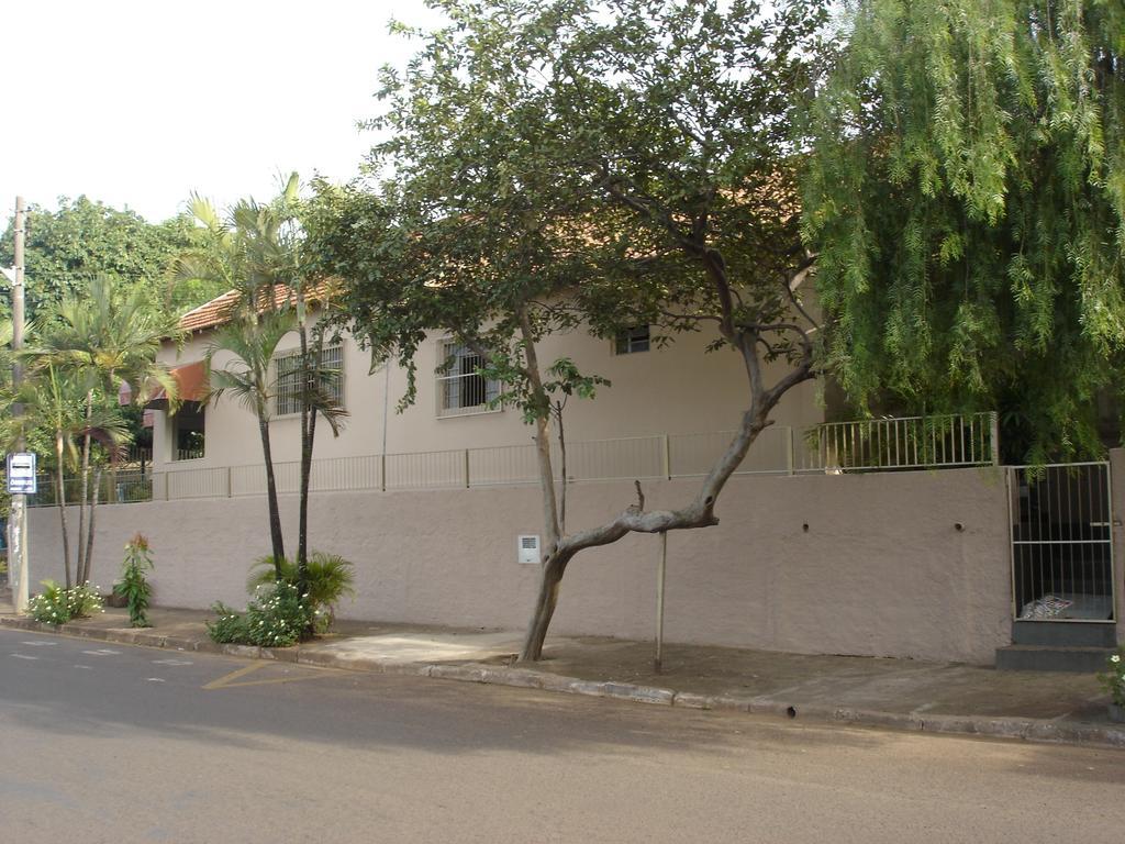 Casa de férias Casa Para Temporada Da Vo Cida