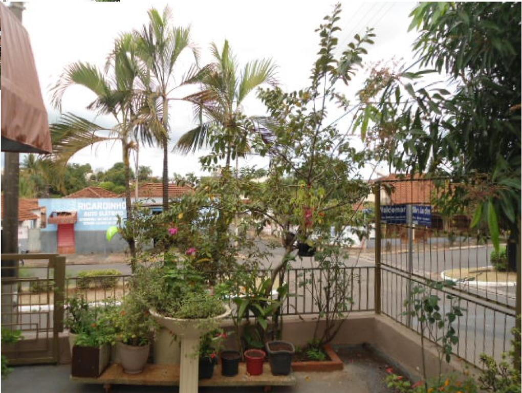 Casa de férias Casa Para Temporada Da Vo Cida *